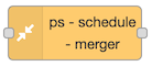 ps-schedule-merger